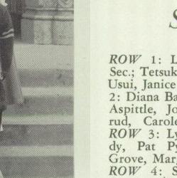 Carolee Grove's Classmates profile album