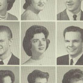 Charles Albright's Classmates profile album