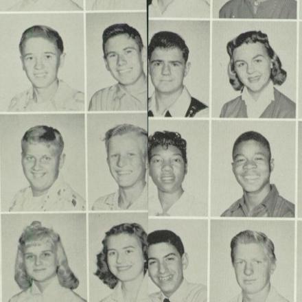 Robert Shull's Classmates profile album