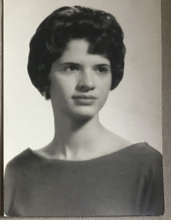 Barbara Patterson's Classmates profile album