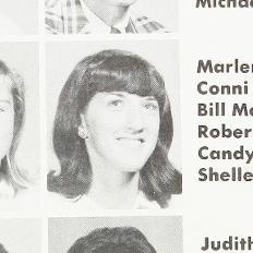 Shelley Thayer's Classmates profile album