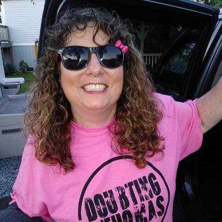 Karen Depietro's Classmates® Profile Photo