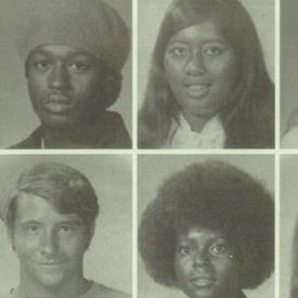 beverly romo's Classmates profile album