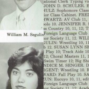 sarah cogswell's Classmates profile album