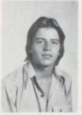 Terry Sizemore's Classmates profile album