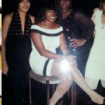 Yolanda McCullough's Classmates profile album