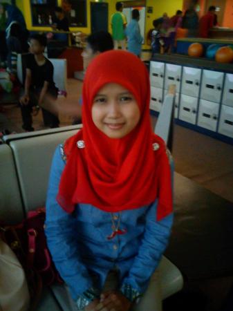 Nor Syahirah's Classmates® Profile Photo