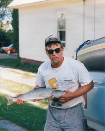 Gary Wilson's Classmates profile album