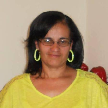Trinidad Silva's Classmates® Profile Photo