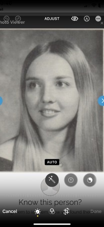 Janet Bishop's Classmates profile album