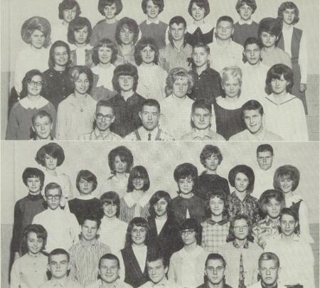 Chuck Retkowski's Classmates profile album