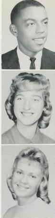 Lorie Bartchard's Classmates profile album