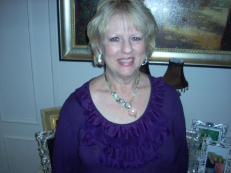 Sally Dixon's Classmates® Profile Photo