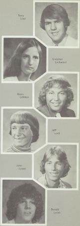 John Lovell's Classmates profile album