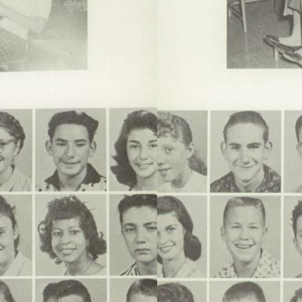 Velva Raynor's Classmates profile album