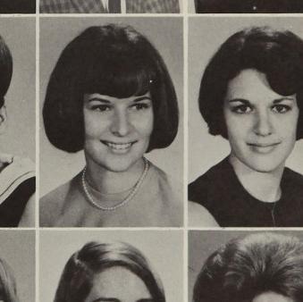 Linda Faulkner's Classmates profile album