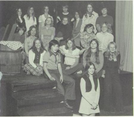 Karen Friedrich's Classmates profile album