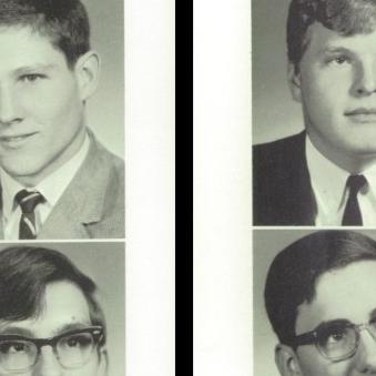 Mary Spitale's Classmates profile album