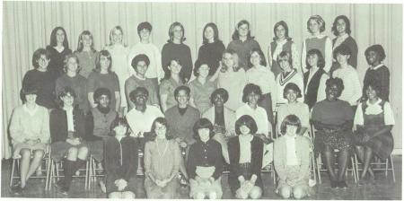 Peggy Goodale's Classmates profile album