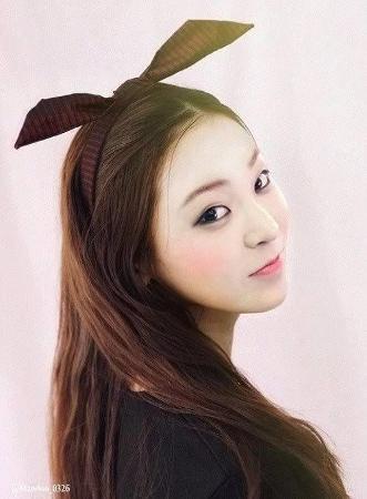 Clara Mae Kim's Classmates® Profile Photo