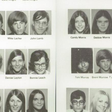 John Lamb's Classmates profile album