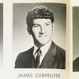 James Carpenter's Classmates profile album