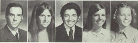 Beverly Nielsen's Classmates profile album