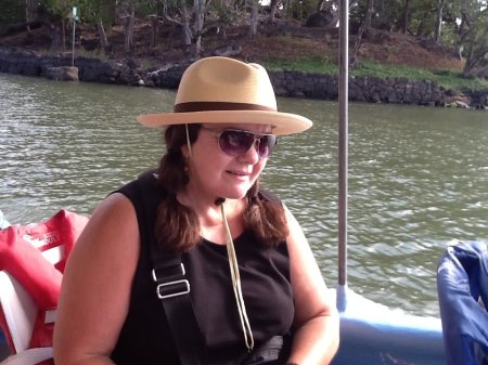 Islands on Lake Nicaragua.