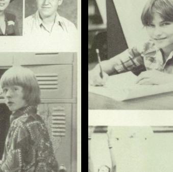 Buzz {Martin} Krewson's Classmates profile album