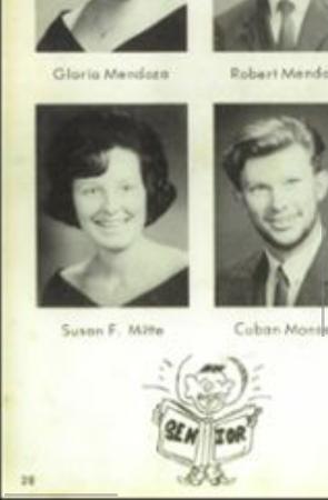 Susan Mitte's Classmates profile album