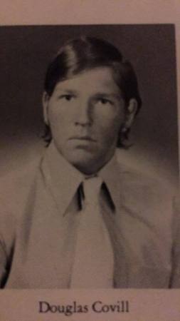 Doug Covill's Classmates profile album