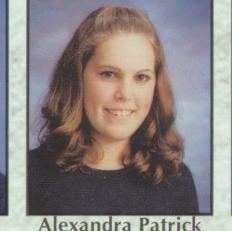 alexandra patrick's Classmates profile album