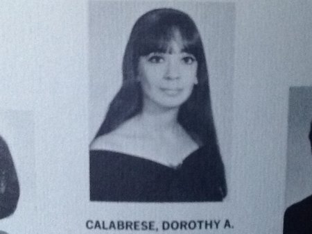 Dorothy Calabrese's Classmates profile album