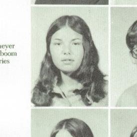 Barbara Hoffmeyer's Classmates profile album