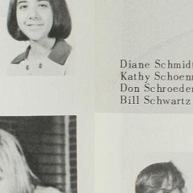 Ray Schales' Classmates profile album