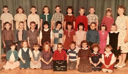 Deborah Mulvihill's Classmates profile album