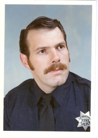 SFPD 1976