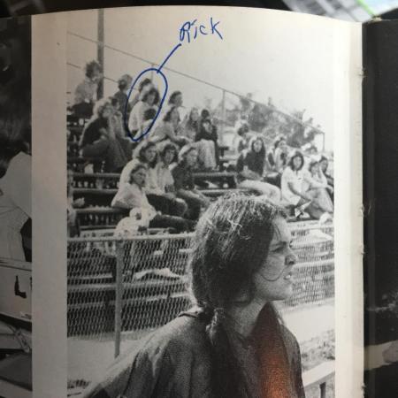 Everett Rick Sletten's Classmates profile album