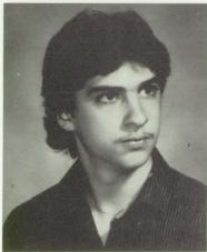 Ray Ellers' Classmates profile album