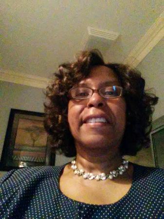 Brenda McKnight's Classmates® Profile Photo