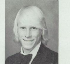 Eric Wood's Classmates® Profile Photo