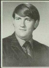 Richard Baumann's Classmates profile album