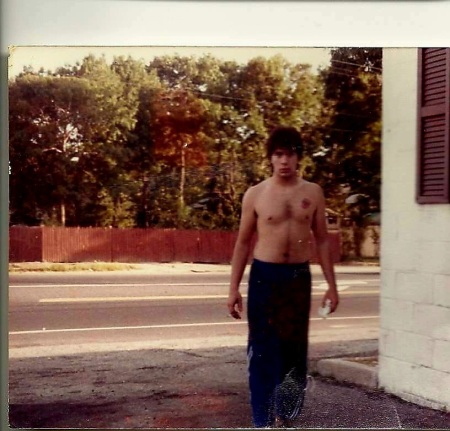 Frank Crugliano's Classmates profile album