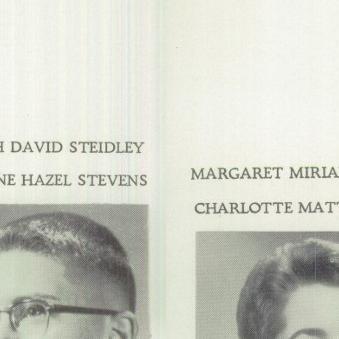 Shirley Johnson's Classmates profile album