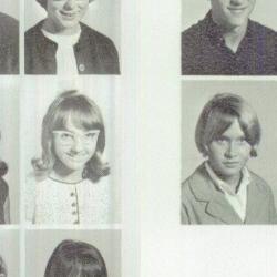 Christy Owens' Classmates profile album