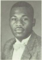 Darryl Lewis' Classmates profile album