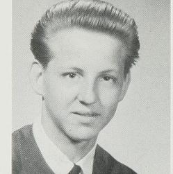 Larry Kelley's Classmates profile album