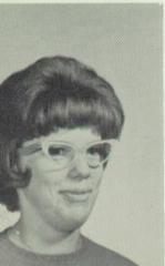 Shirley Bergvik's Classmates profile album