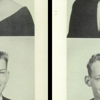 Bob Hubbach's Classmates profile album