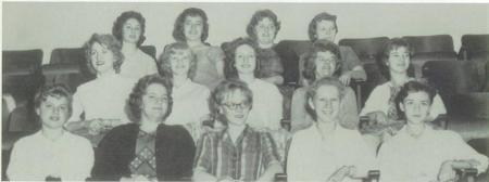 Sandra Sharps' Classmates profile album